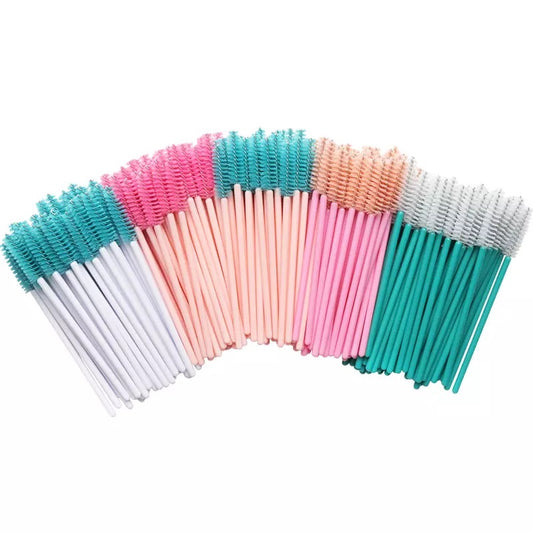 Mascara Wands