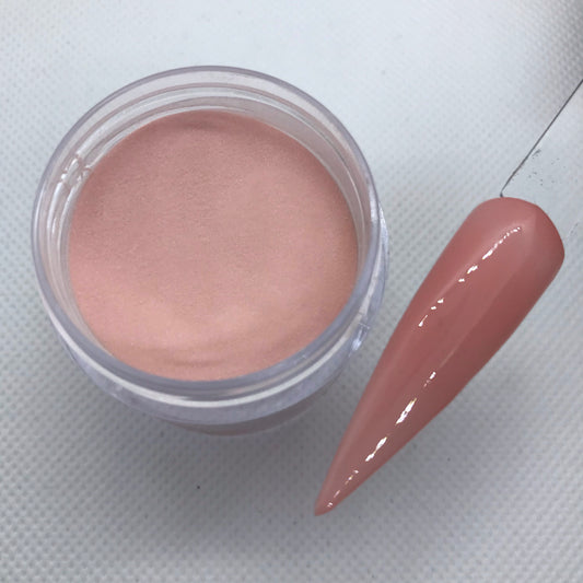 Salmon Pink