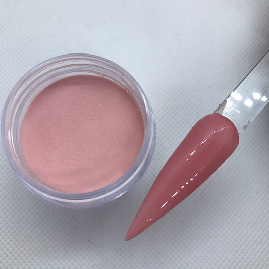 Rose Pink